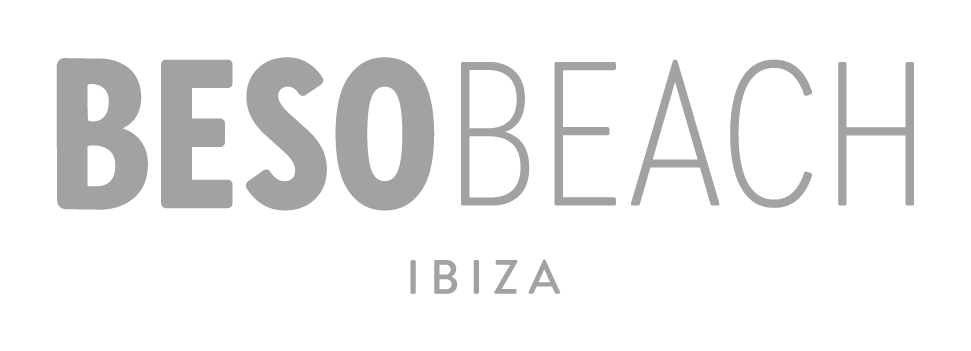Beso Beach Ibiza