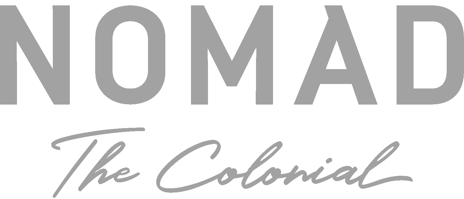Nomad The Colonial