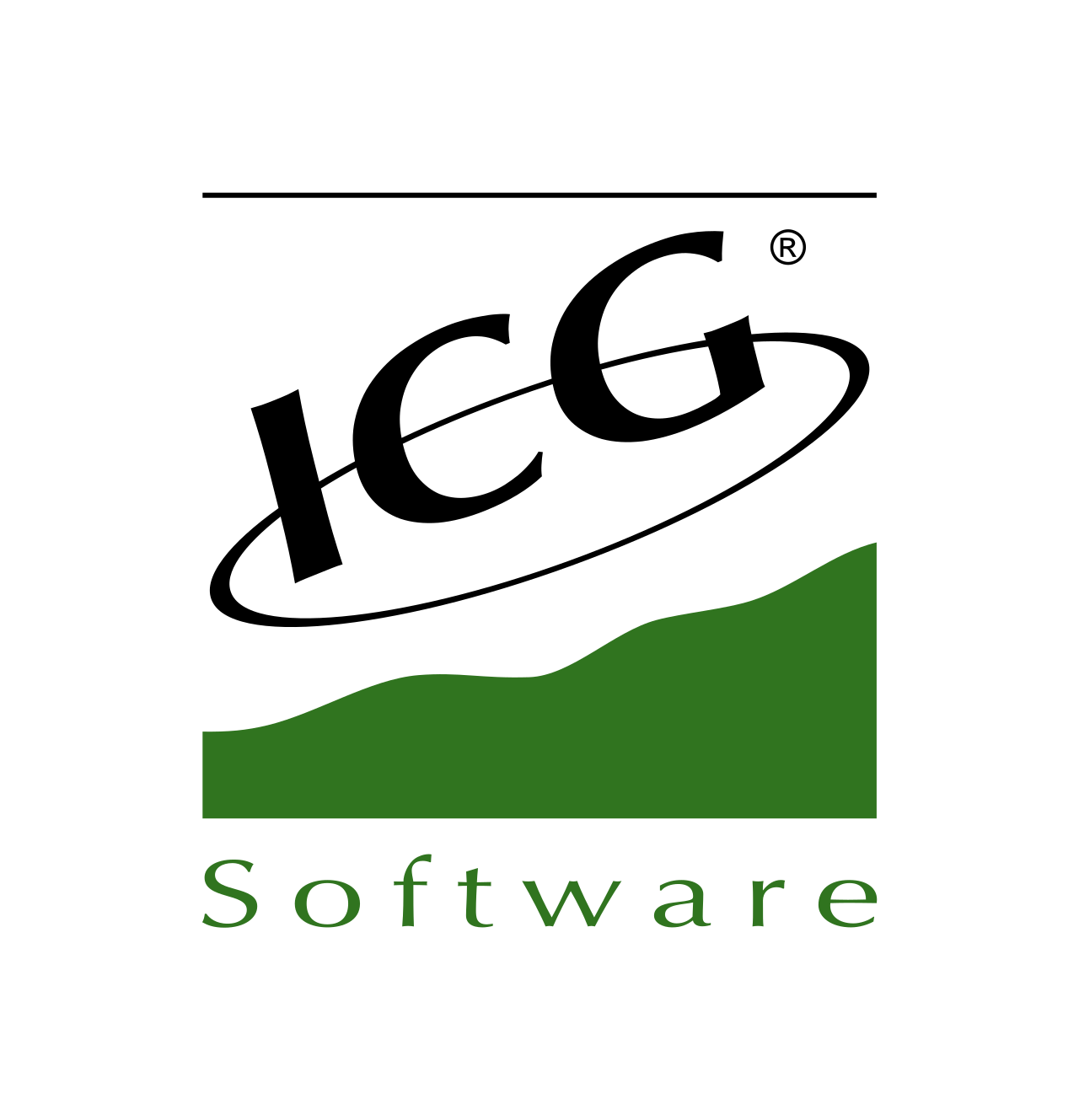 ICG