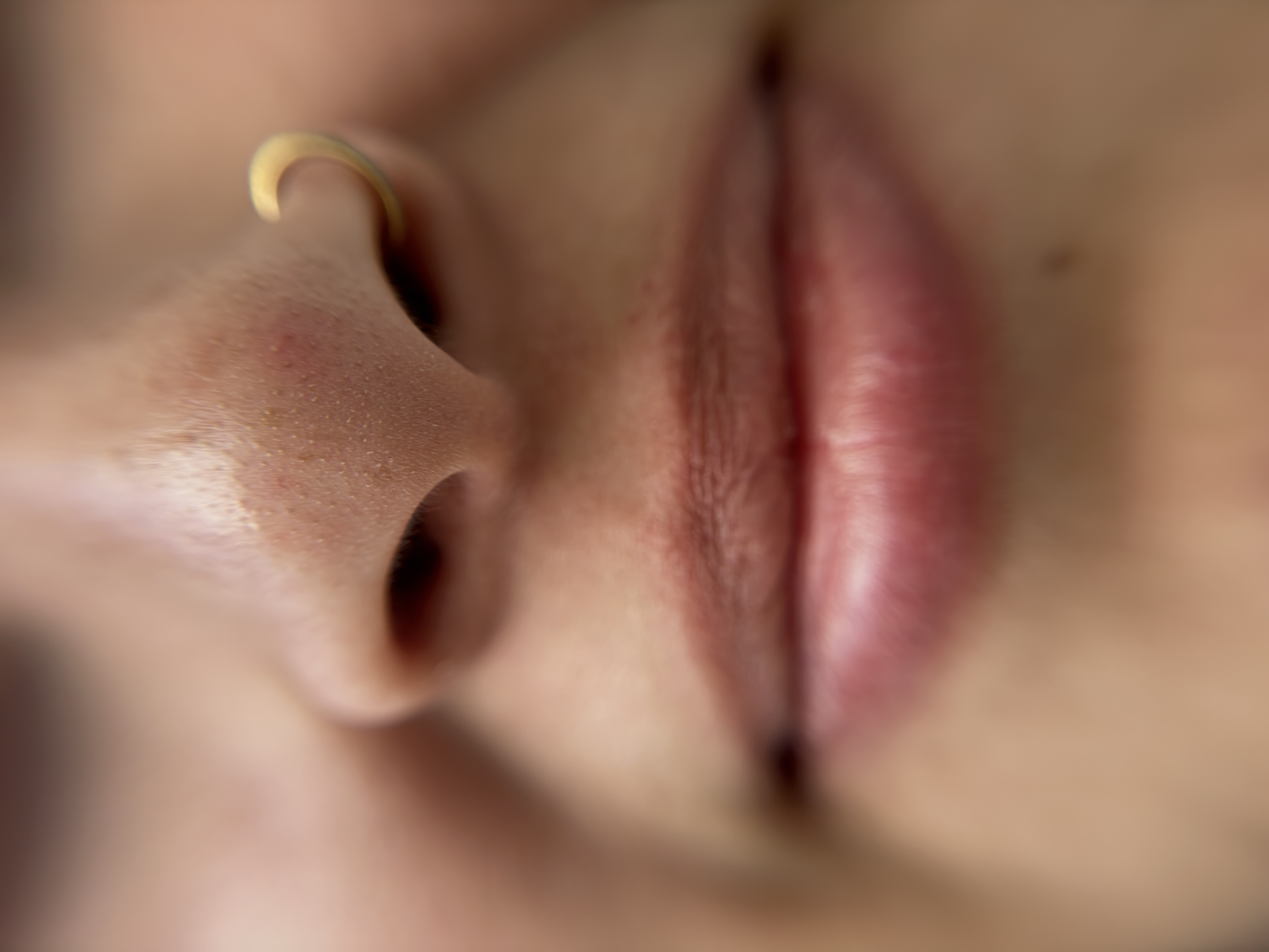 Temporary lip artistry gallery placeholder