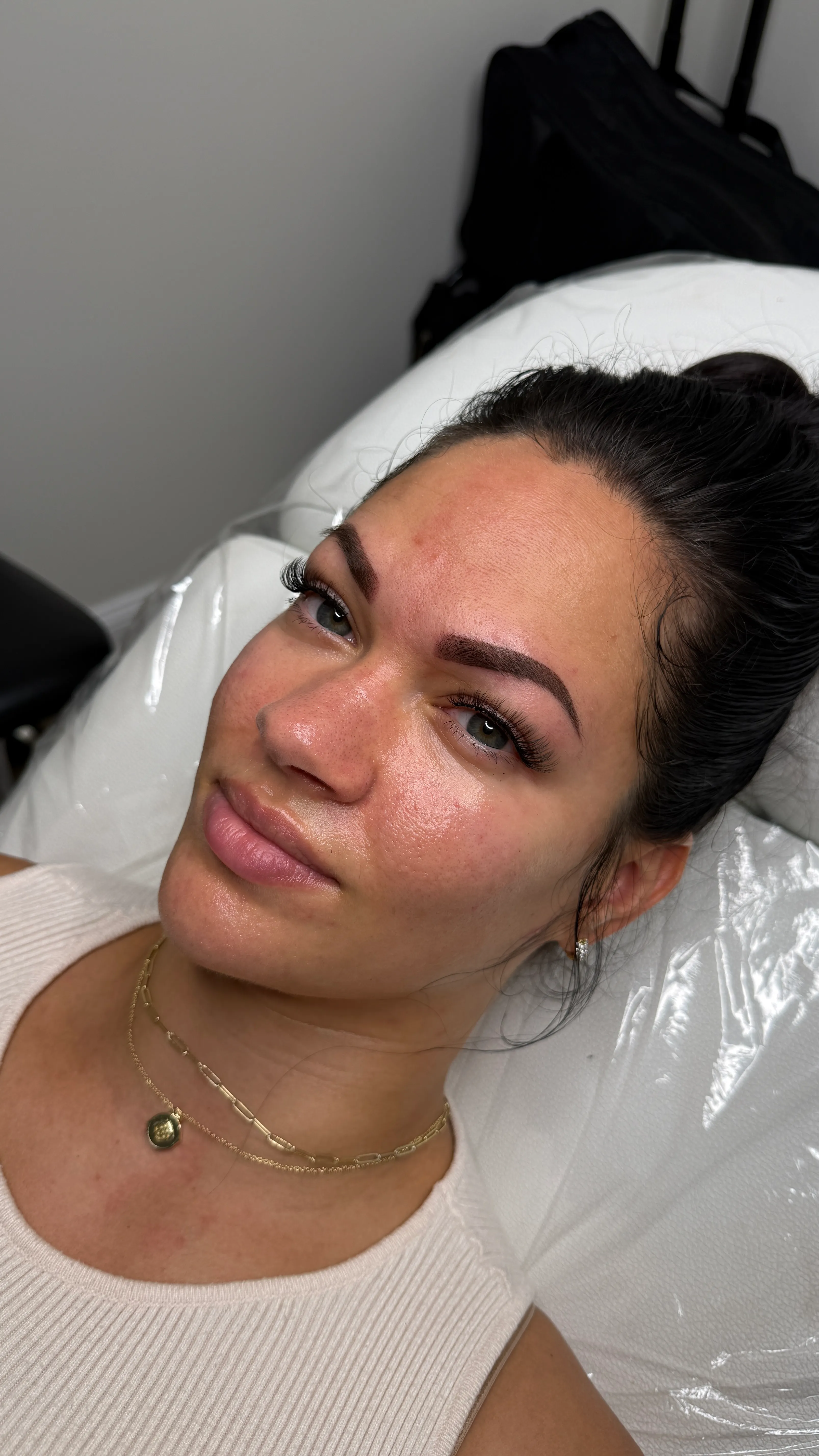 B.Beautë client result