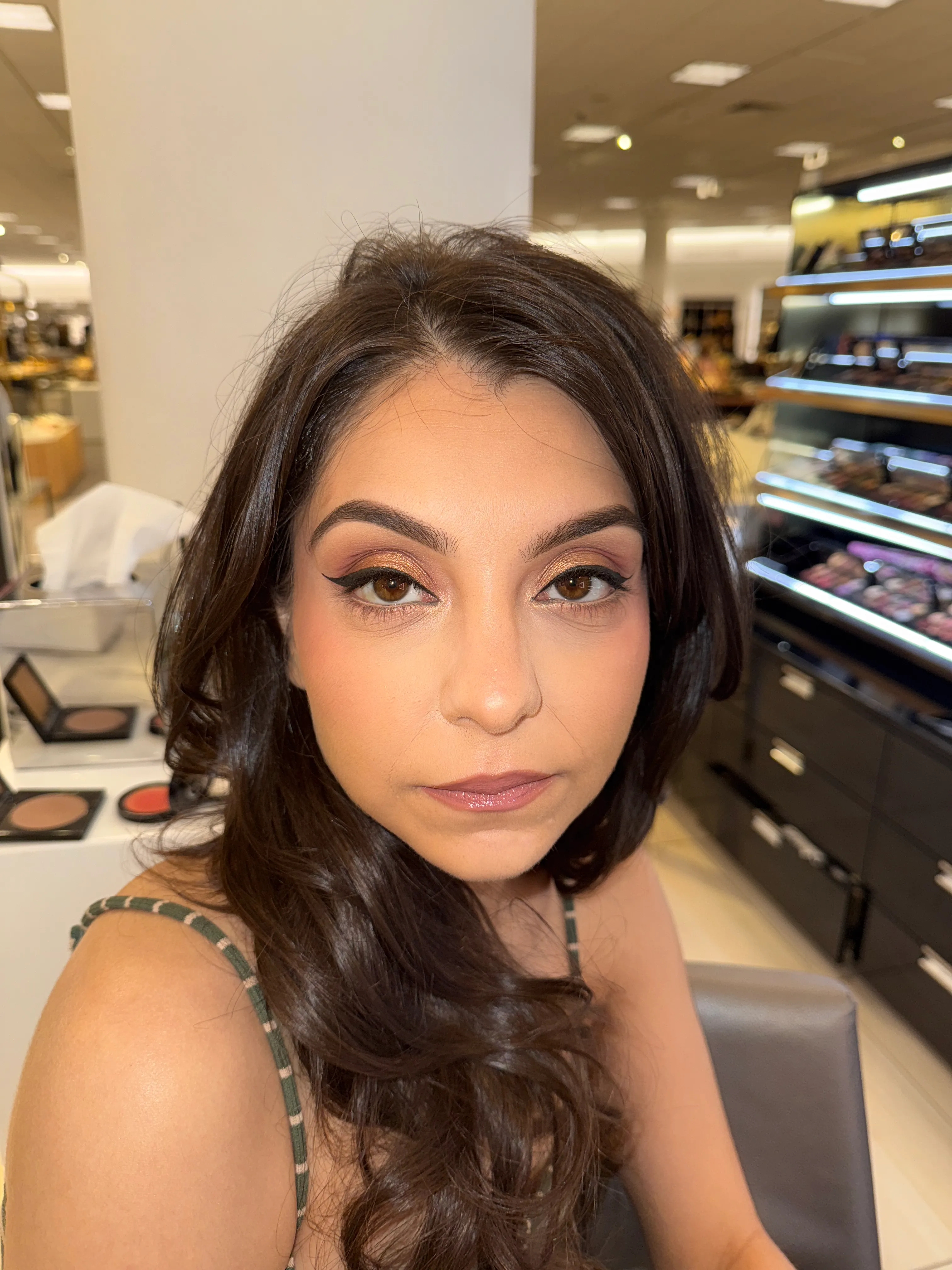 B.Beautë client result