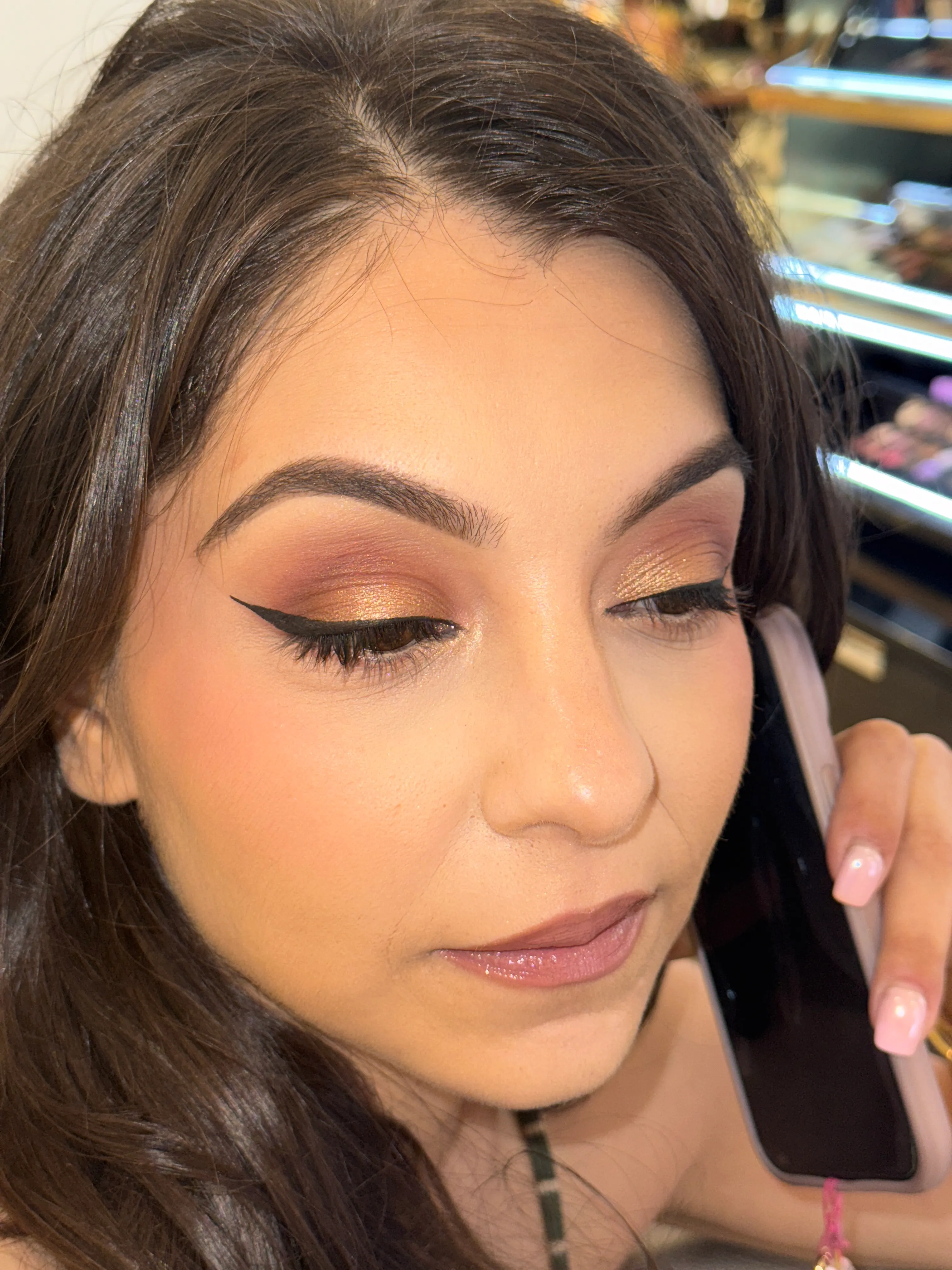 B.Beautë client result