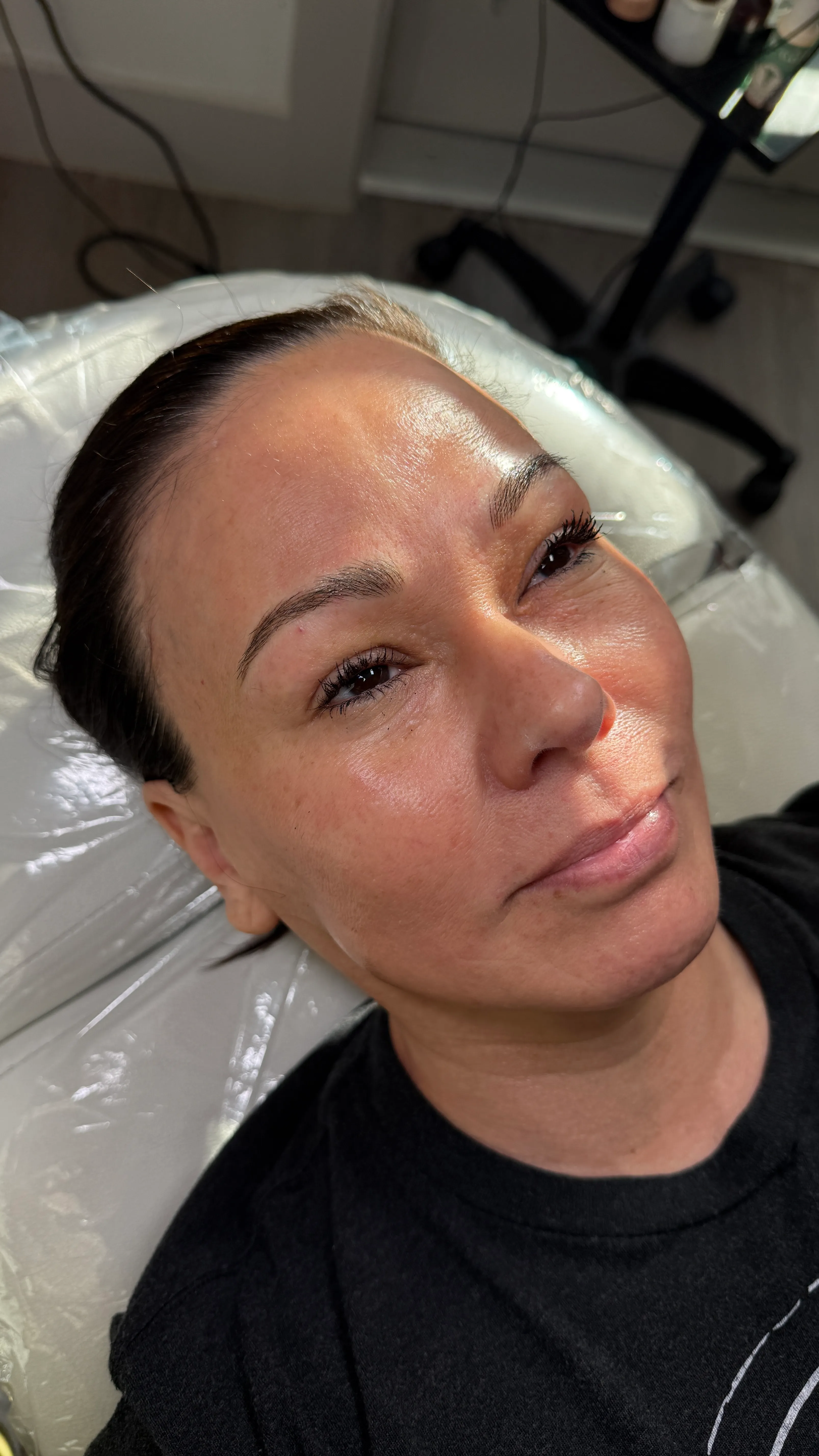 B.Beautë client result