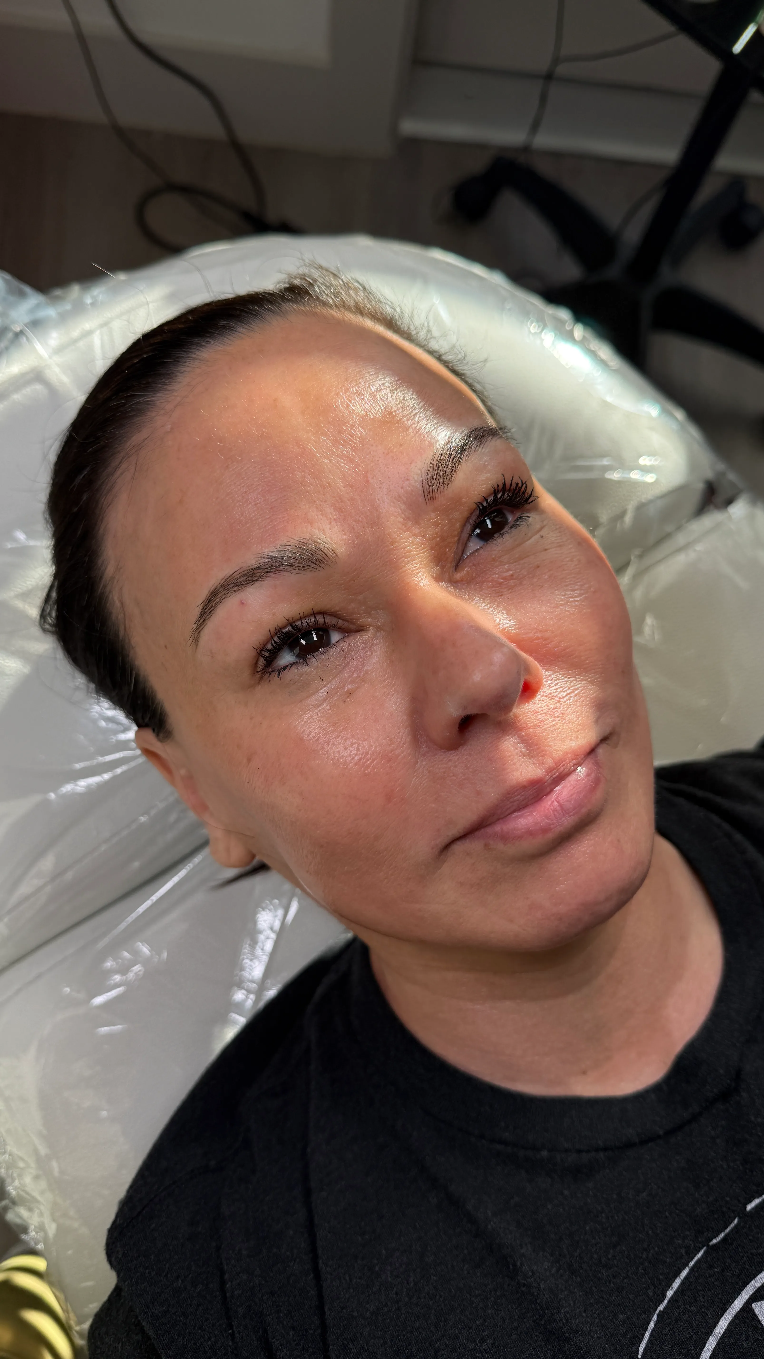 B.Beautë client result