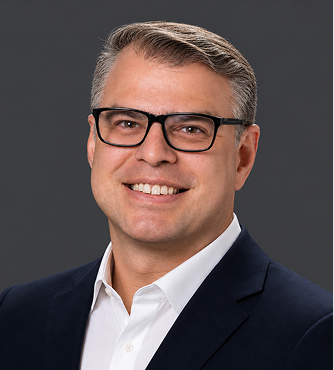 Walter D'Angelo, sócio da Onebridge Stalwart