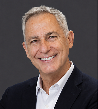 Professor Evandro, sócio da Onebridge Stalwart