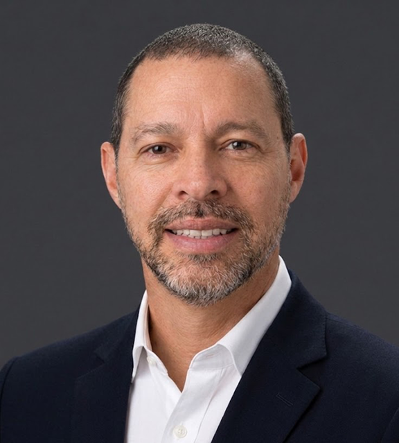 Samuel Marçal, sócio da Onebridge Stalwart