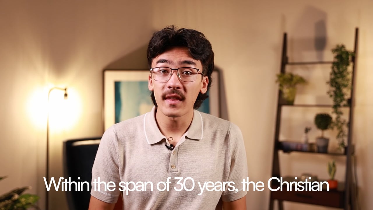 Thumbnail for Historical Persecution