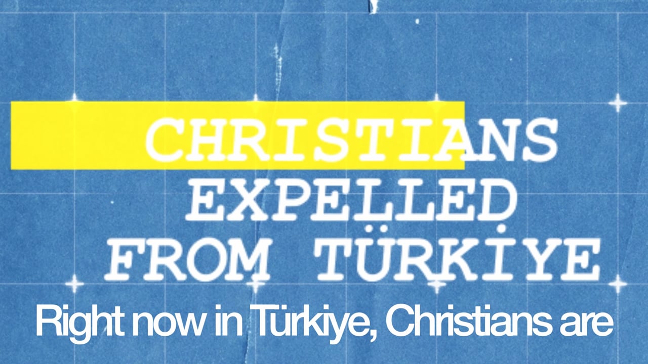 Thumbnail for Christian's legal rights in Türkiye