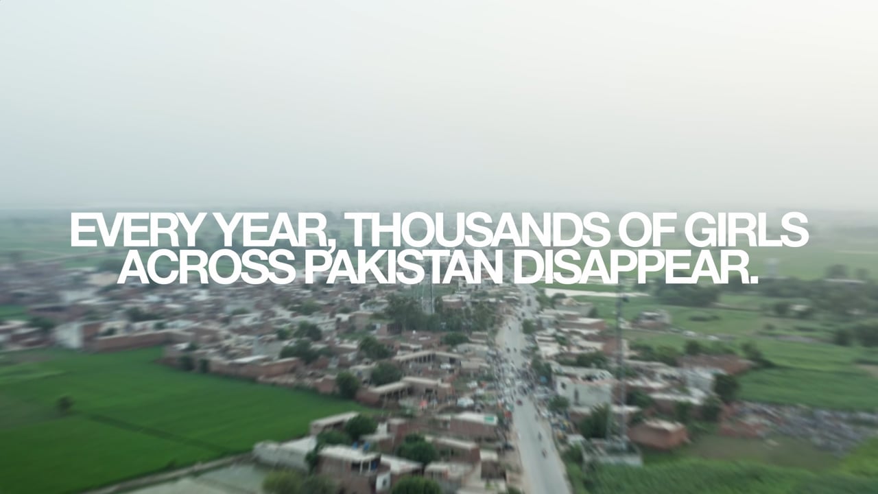 Thumbnail for Pray for the Women of Pakistan