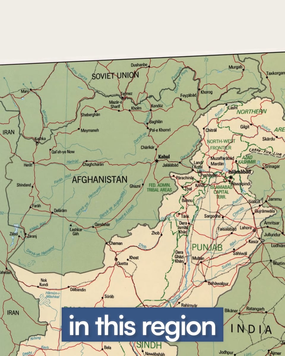 Thumbnail for History of Christianity in Pakistan