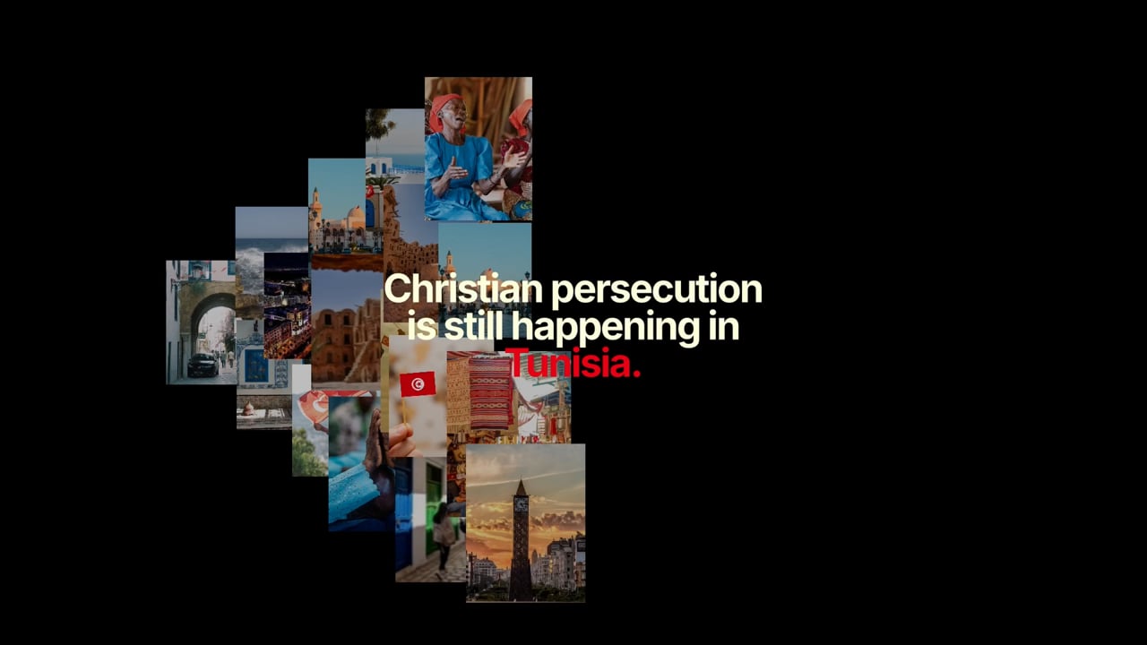 Thumbnail for A Spike in Persecution