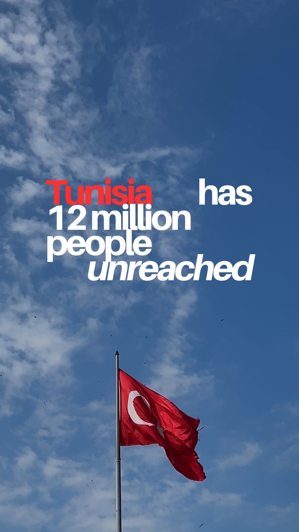 Thumbnail for 12 Million Unreached