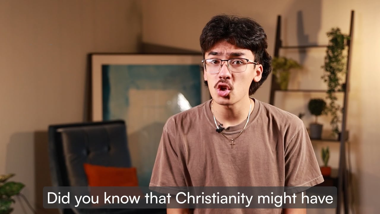 Thumbnail for History of Christianity in Oman