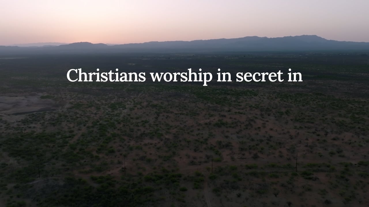 Thumbnail for Worship in Secret