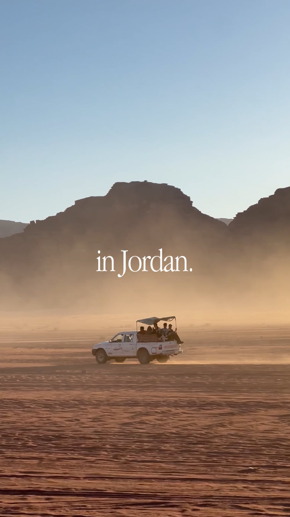Thumbnail for Pray For Jordan
