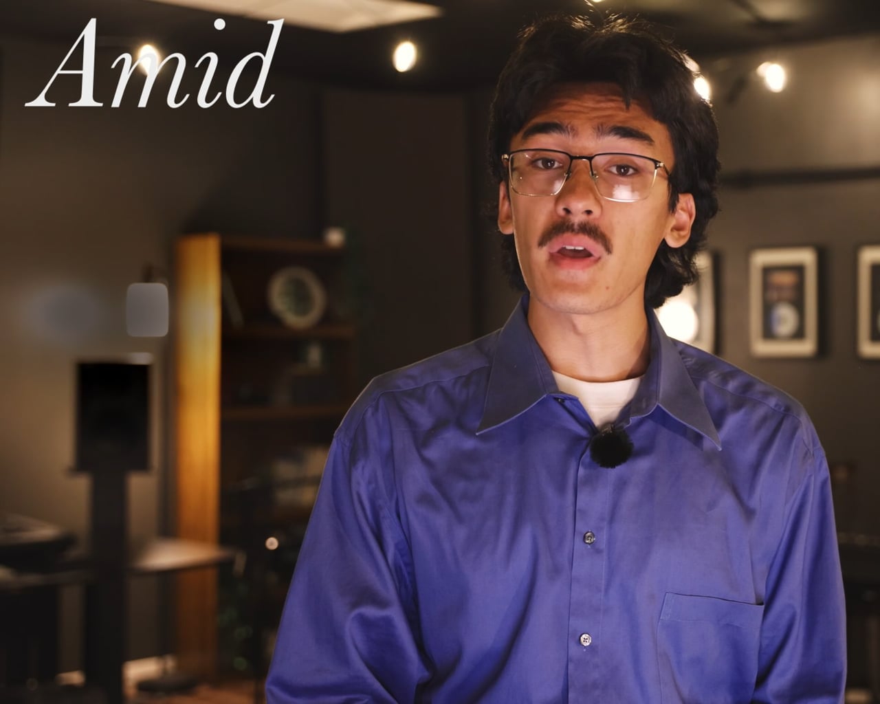 Thumbnail for Praise Video