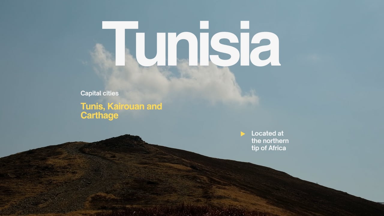 Thumbnail for Bible Translation in Tunisia