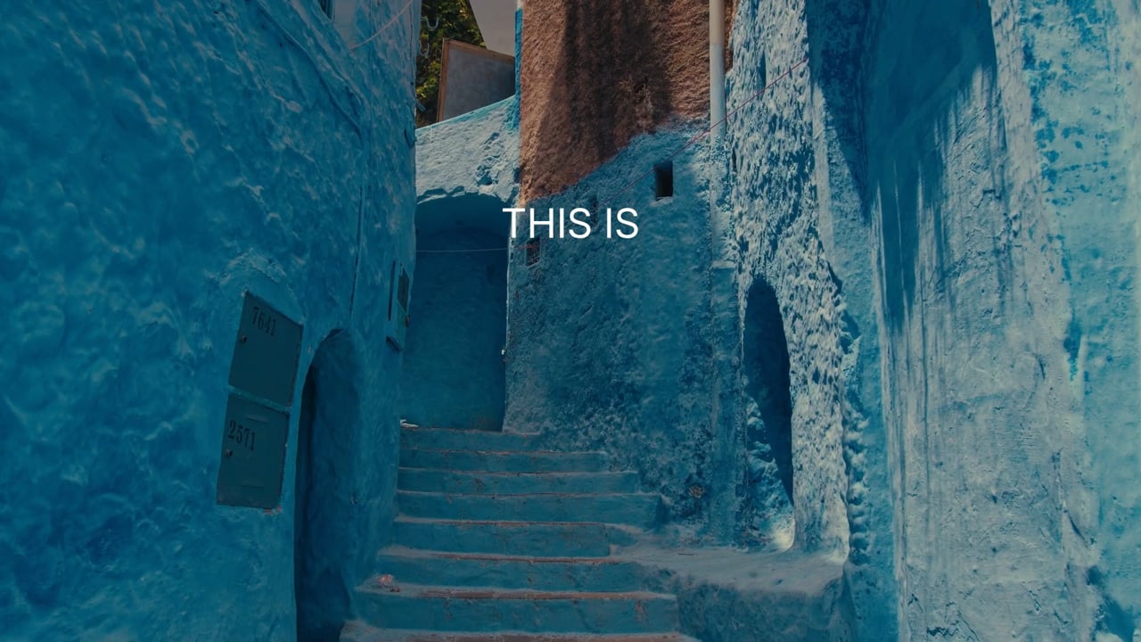 Thumbnail for Pray For Morocco