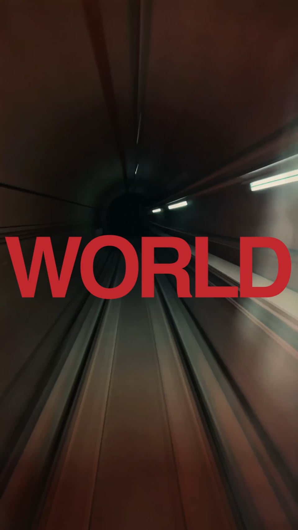 Thumbnail for The world is ignoring Morocco
