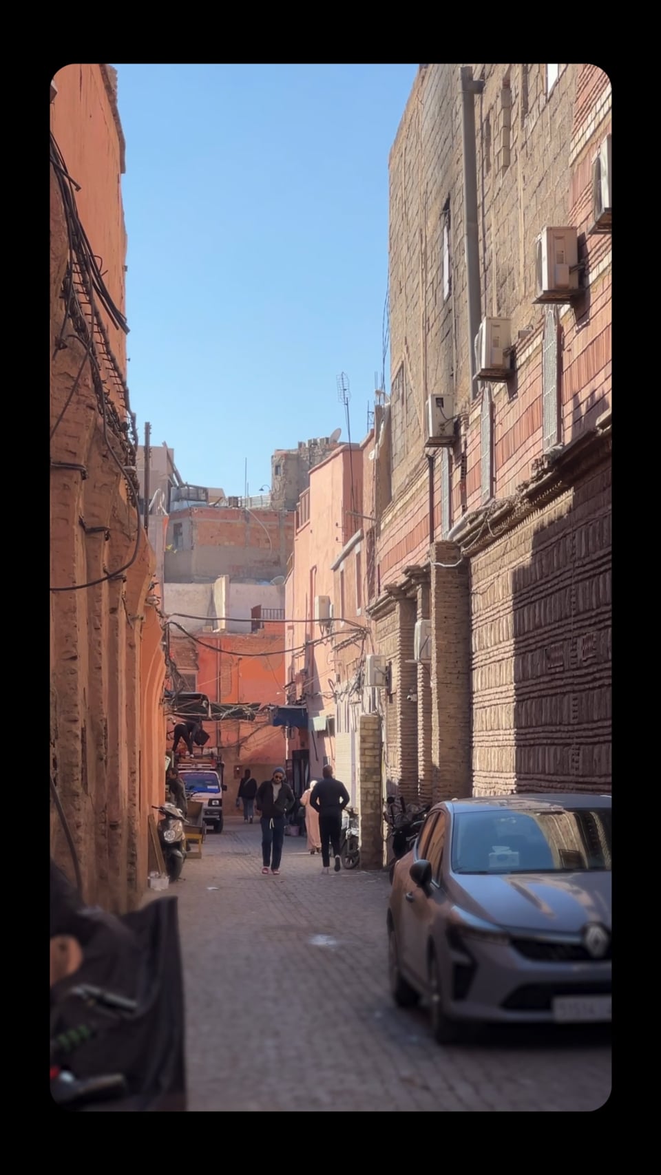 Thumbnail for Being a Christian in Morocco