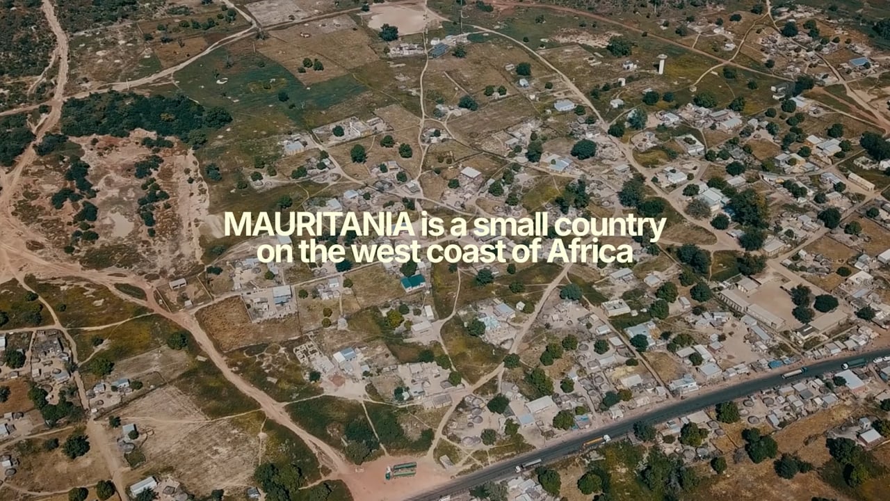 Thumbnail for Furious Persecution in Mauritania