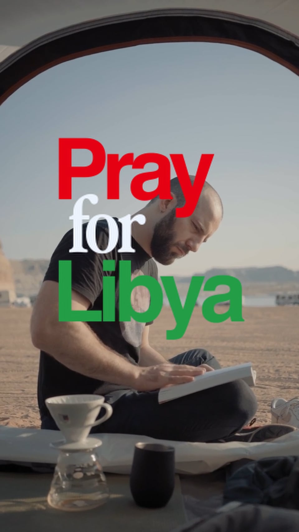 Thumbnail for Bible Access in Libya