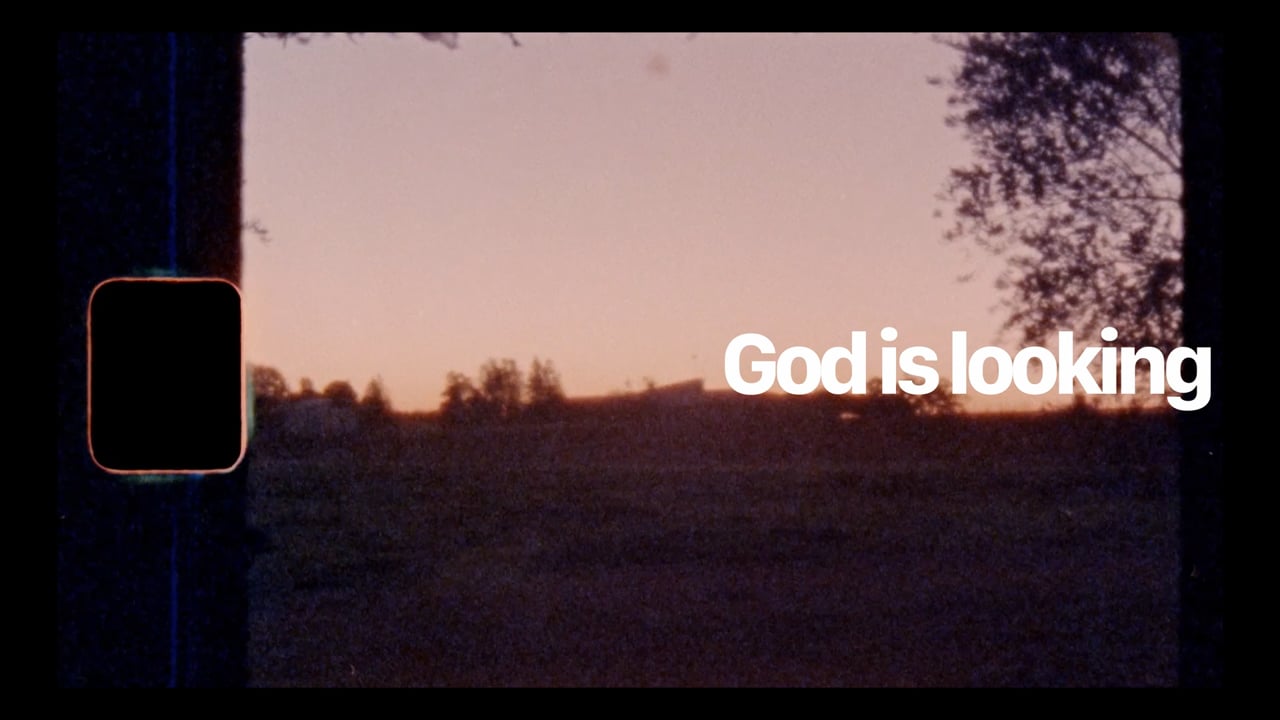 Thumbnail for Here I Am, Send Me