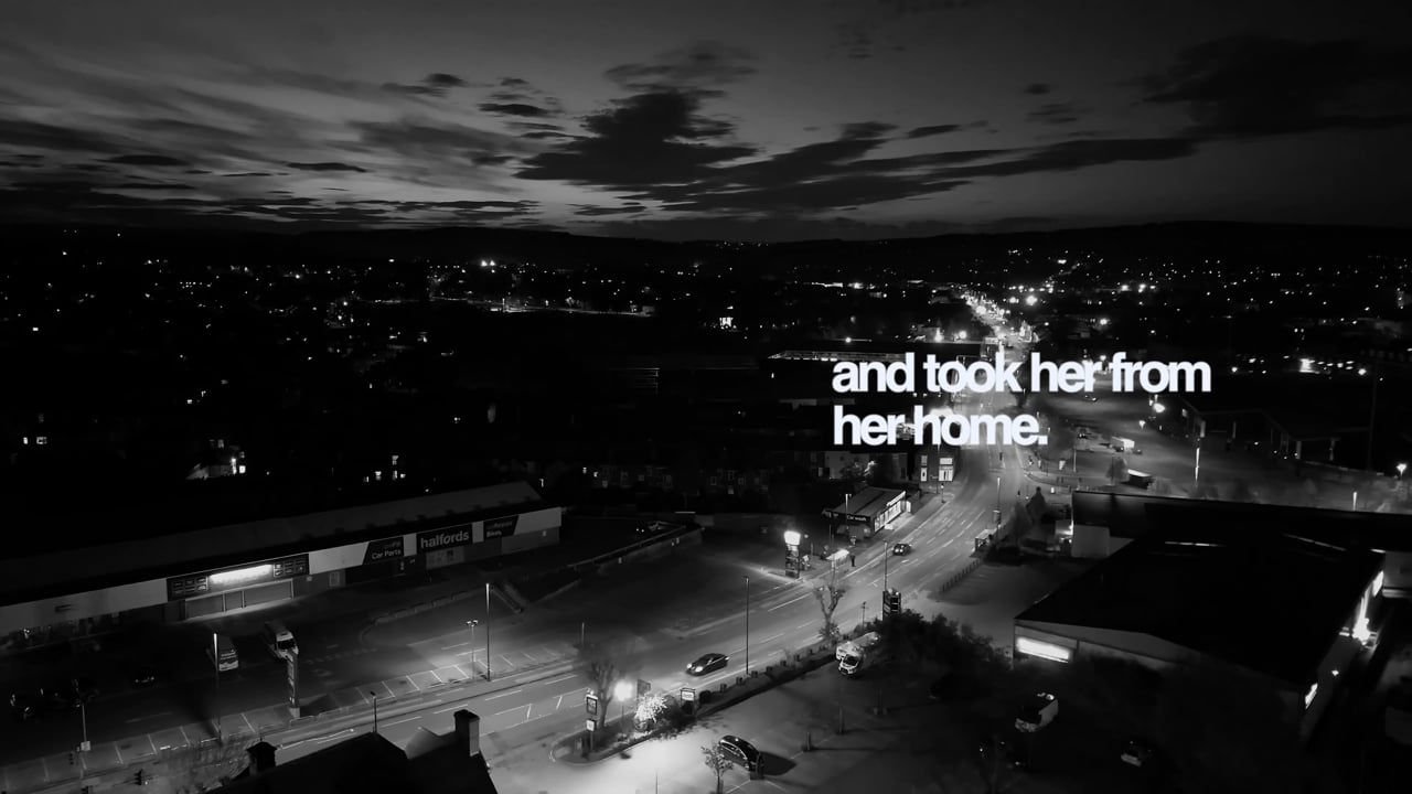 Thumbnail for Help the Persecuted