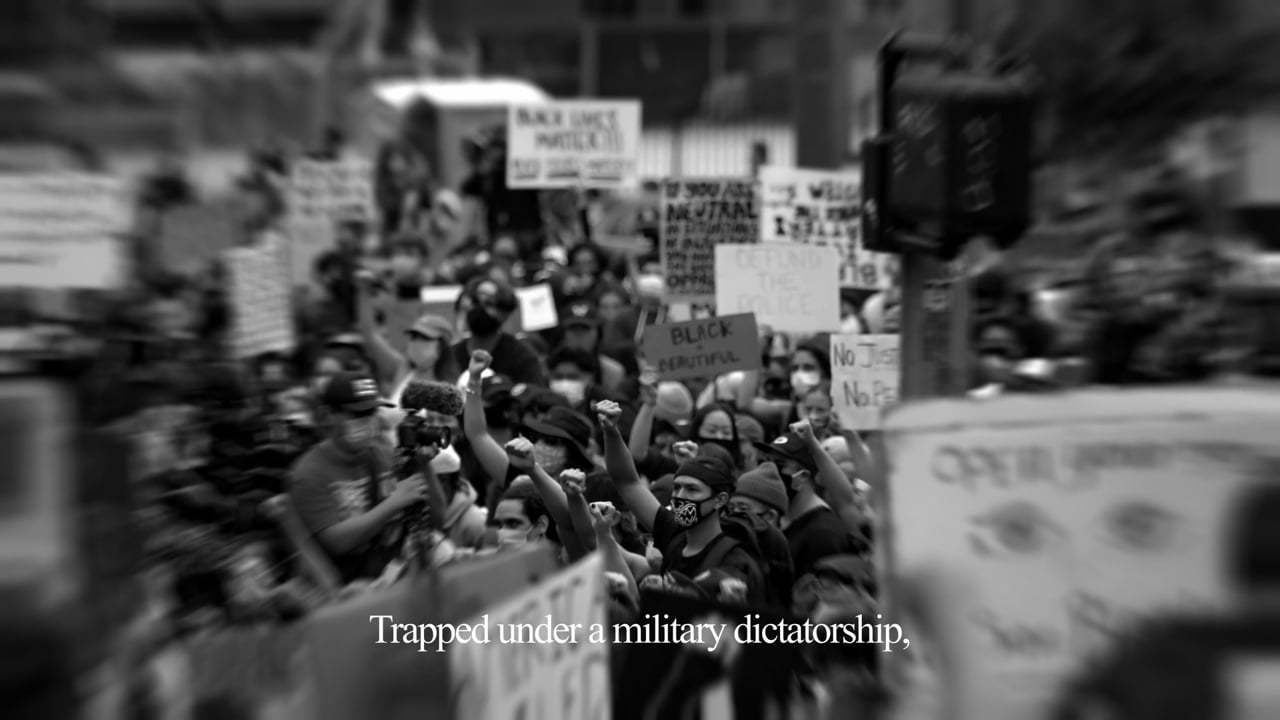 Thumbnail for Why should we pray for Sudan?