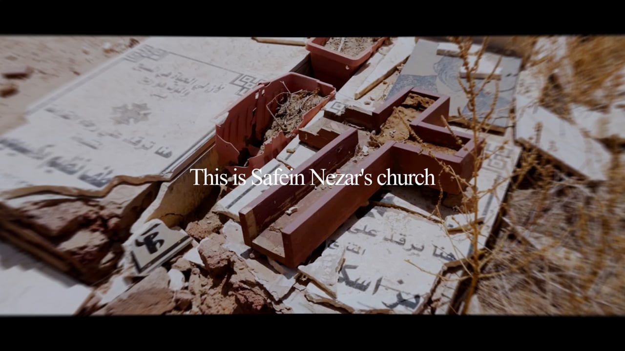 Thumbnail for Safein Nazer's Church in Sudan
