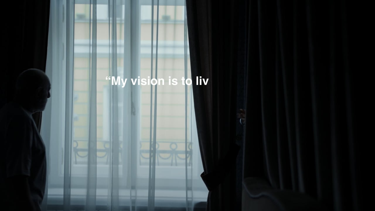 Thumbnail for Zaid's Story