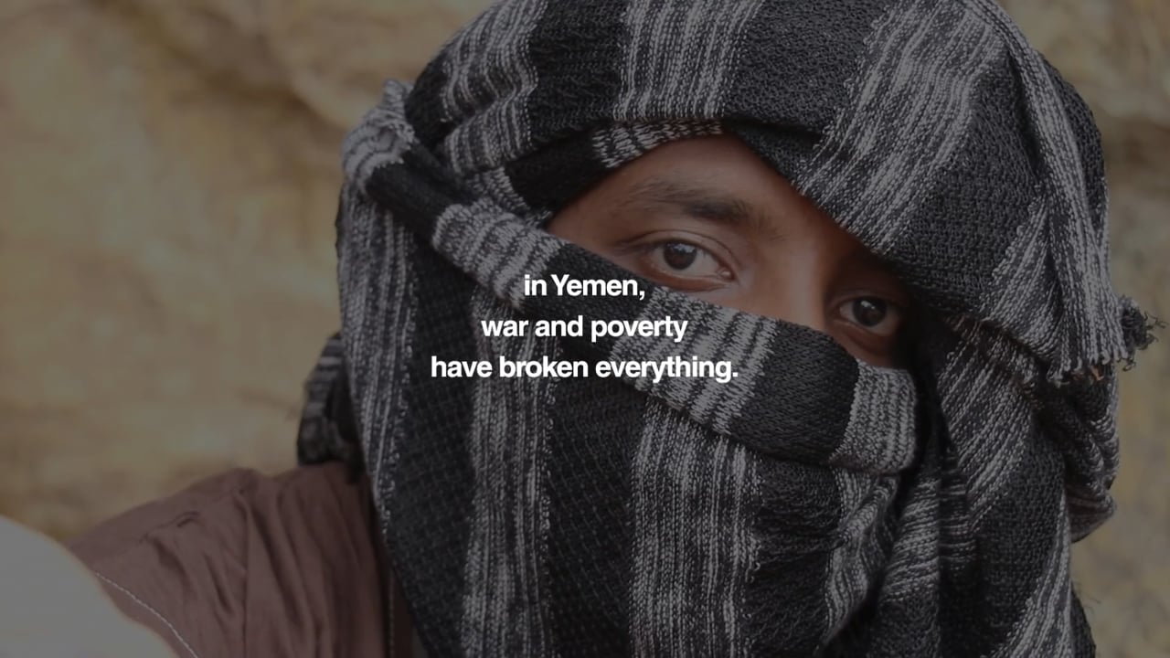 Thumbnail for Aid in Yemen
