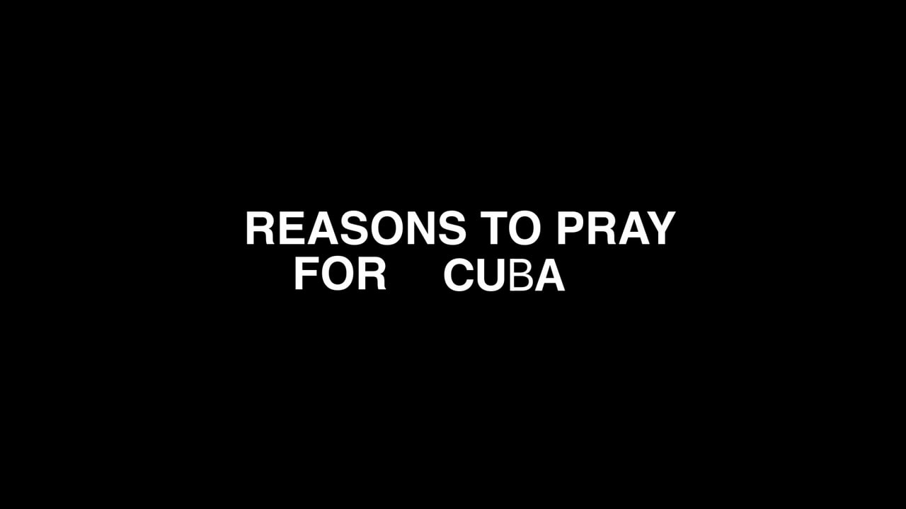 Thumbnail for Reasons to Pray for Saudi Arabia