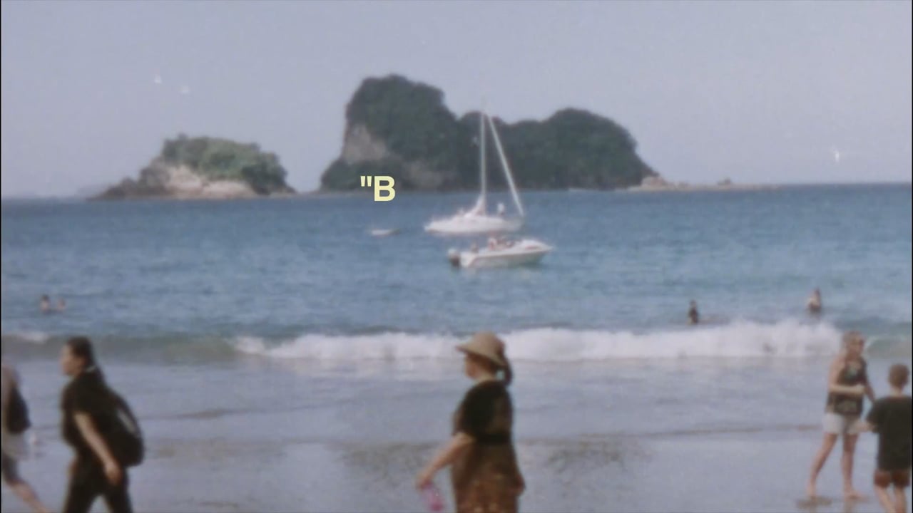 Thumbnail for Mathew 5:44 - Qatar