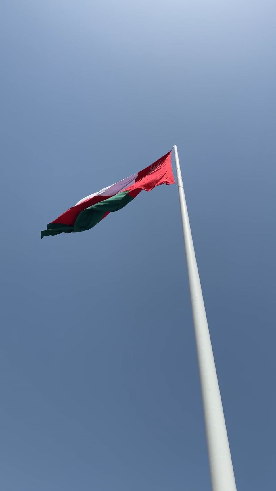 Thumbnail for Oman in 40 Seconds