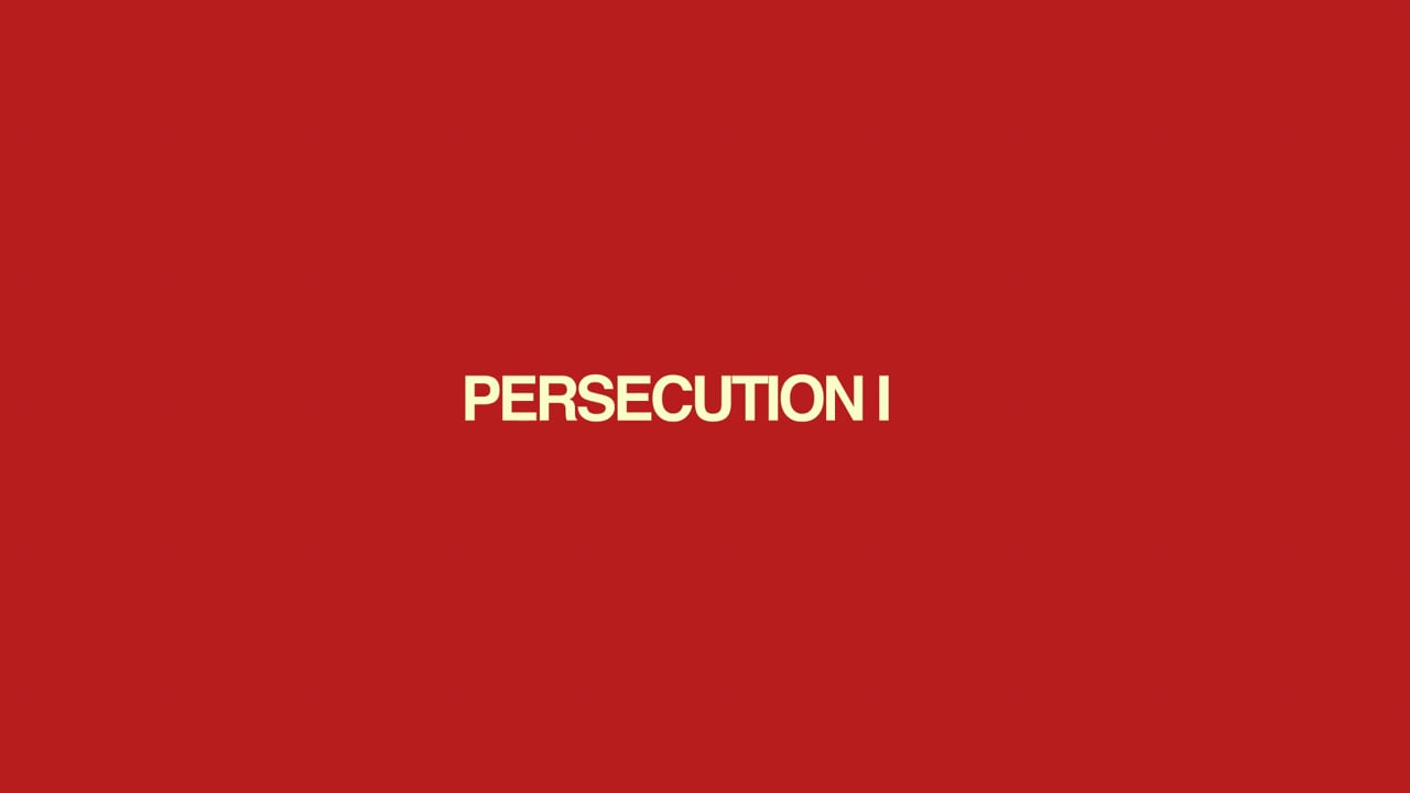 Thumbnail for Christian Persecution in Oman