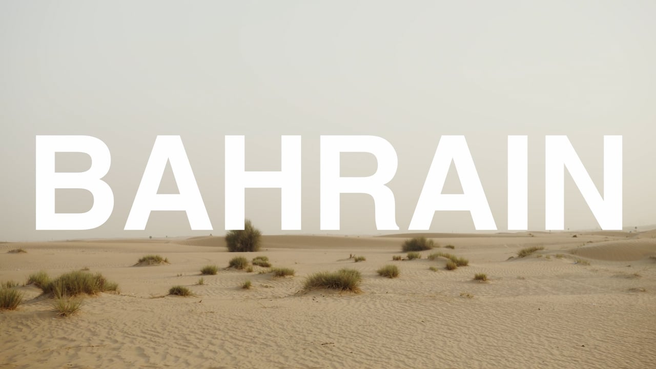 Thumbnail for BAHRAIN