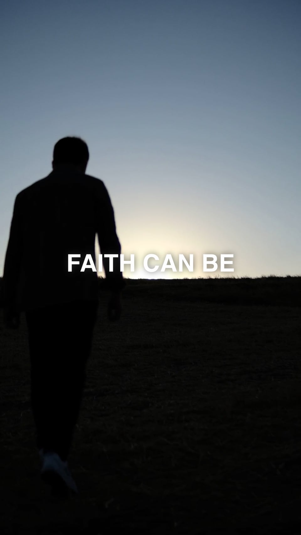 Thumbnail for The Lonely Christian