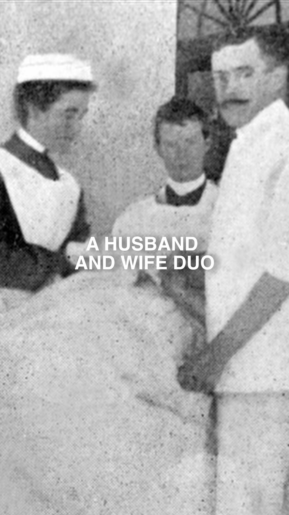 Thumbnail for Who were the Thoms?