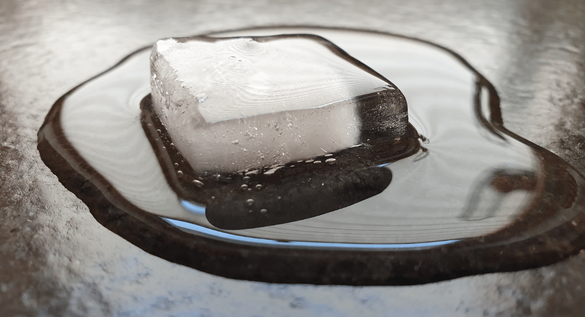 Why Your Brain Freezes Under Pressure — And the One Thing That Unfreezes It
