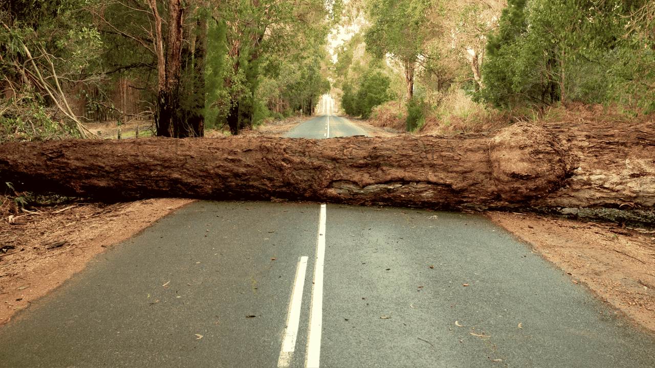 Why My Talk Is Not a Resilience Talk