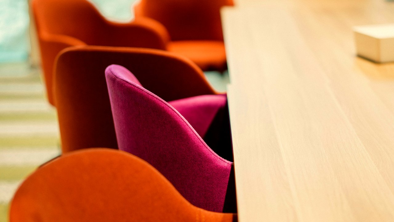 Choosing a Speaker for a Team Going Through Change