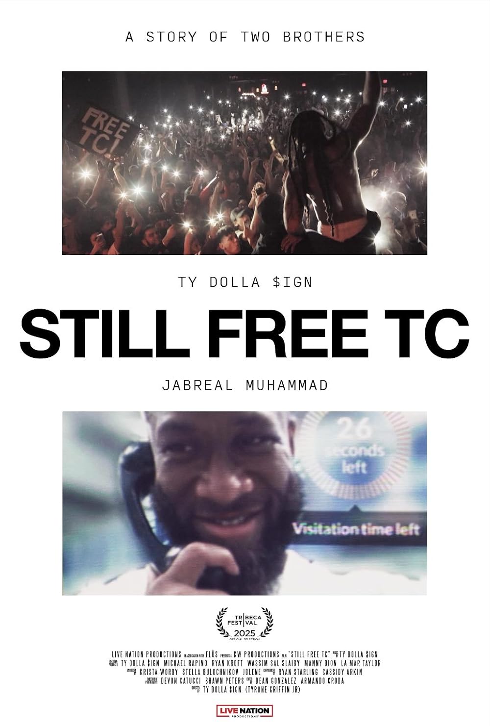 Still Free TC