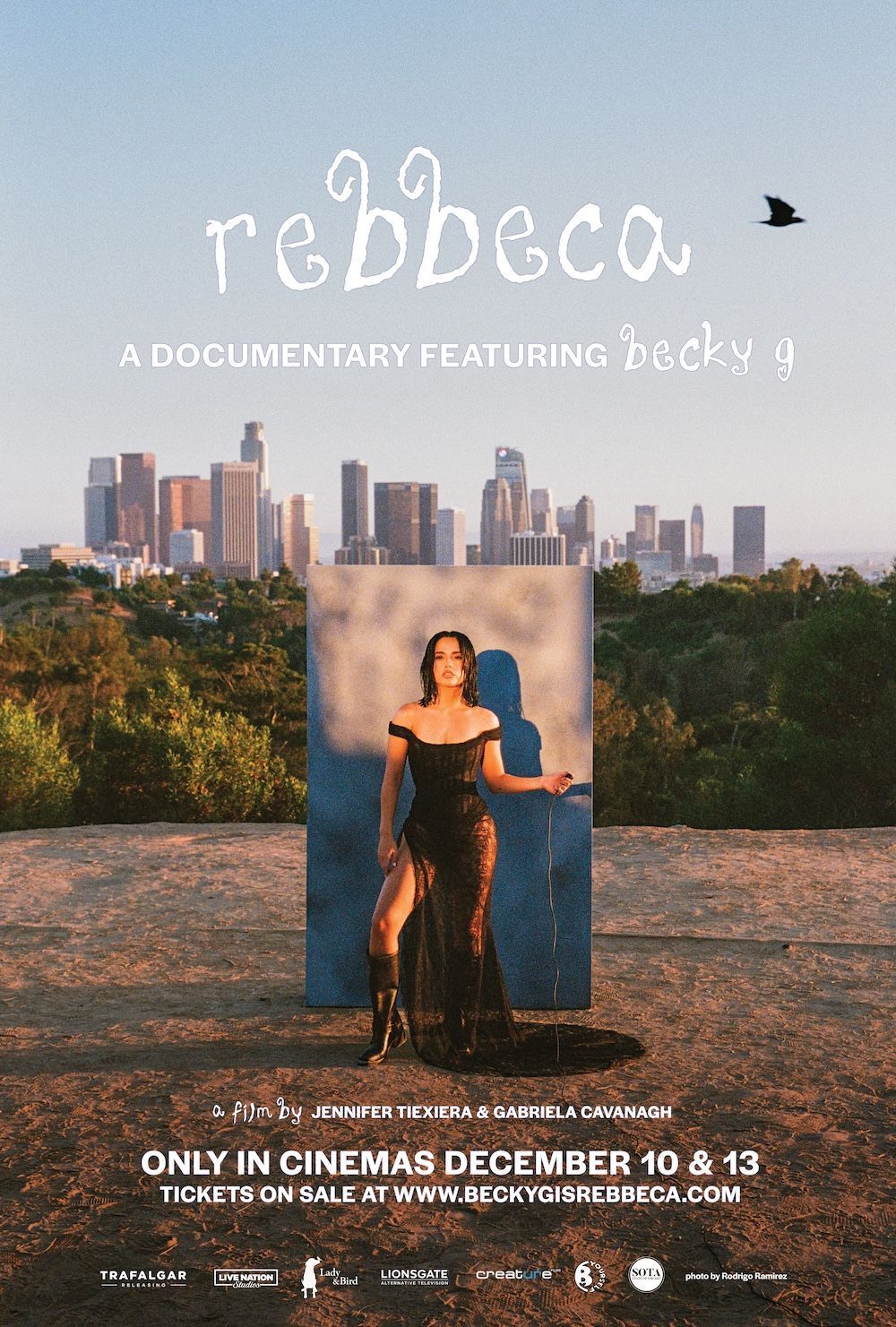 Rebbeca
