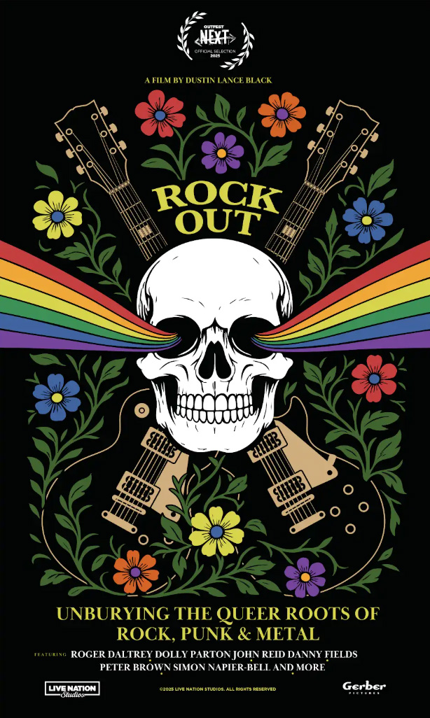 Rock Out