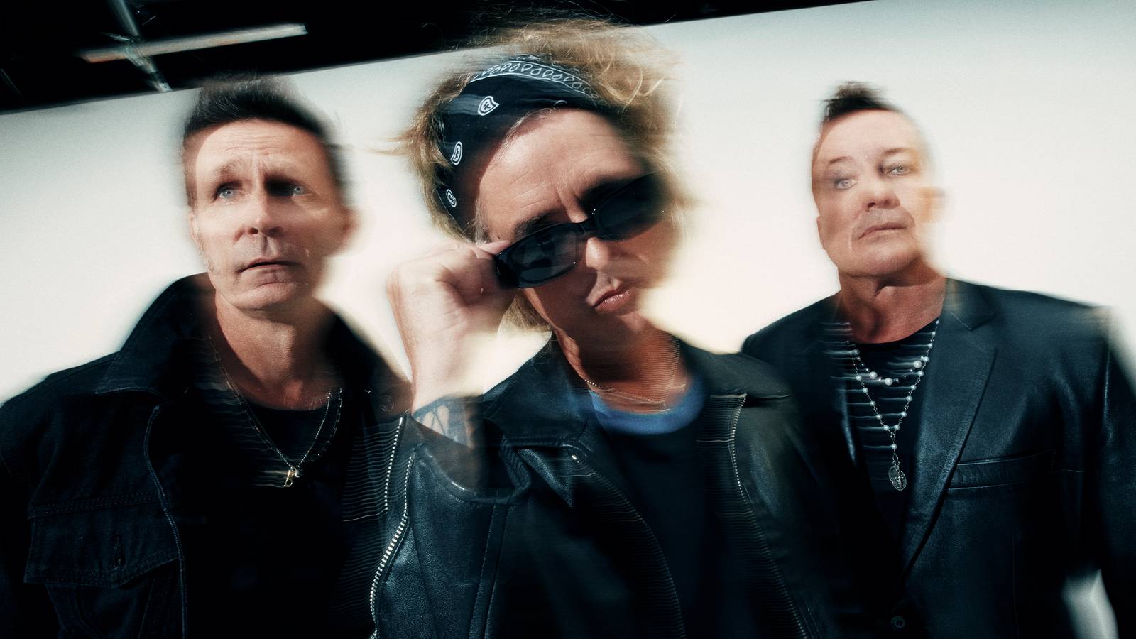 Nimrods Brings the Spirit of Green Day to the Big Screen