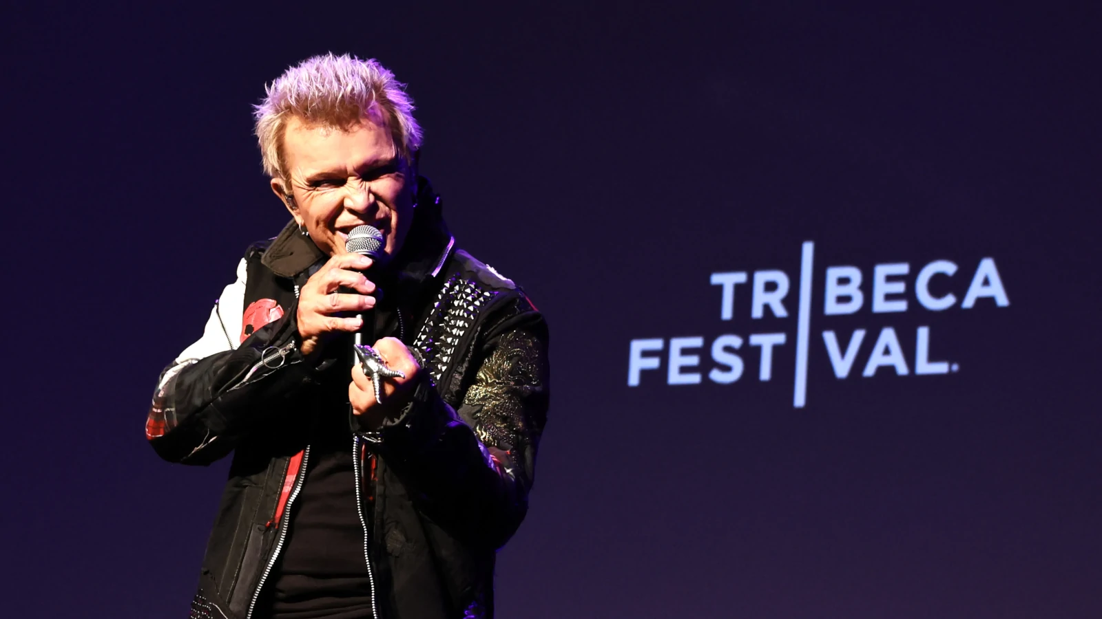 Live Nation Studios Takes Center Stage at the 2025 Tribeca Festival