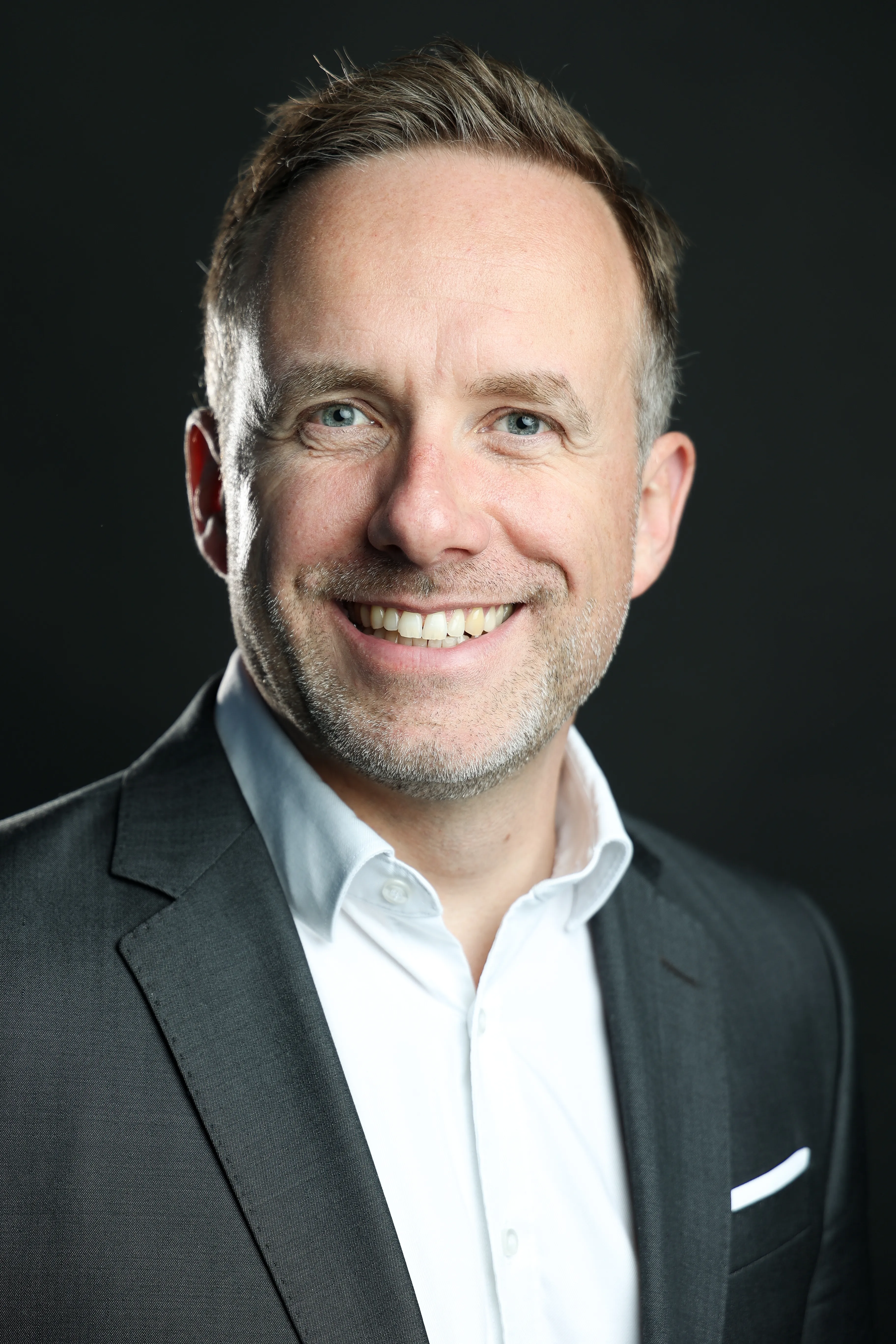 Christian Wagner, Geschäftsführer von CADENTRA